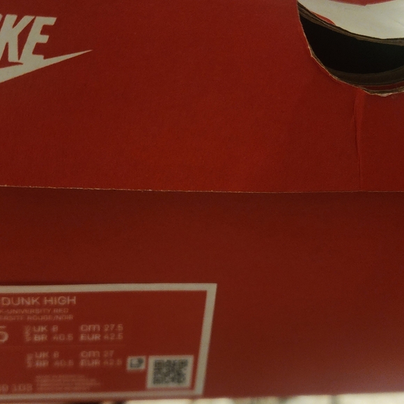 Nike sneaker - Picture 6 of 7